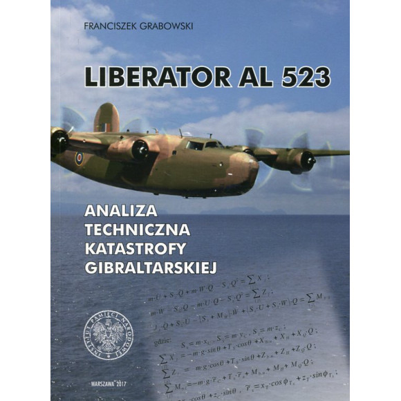 Liberator AL 523