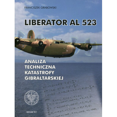 Liberator AL 523