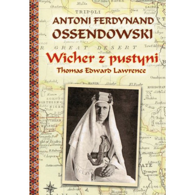Wicher z pustyni