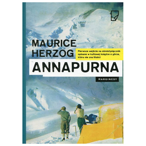 Annapurna