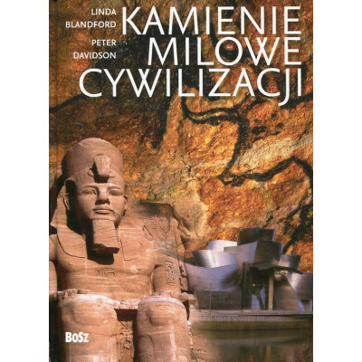 Kamienie milowe cywilizacji