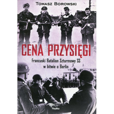 Cena przysięgi