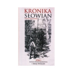 Kronika Słowian, t. 1