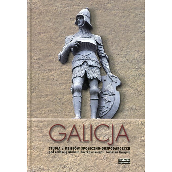 Galicja