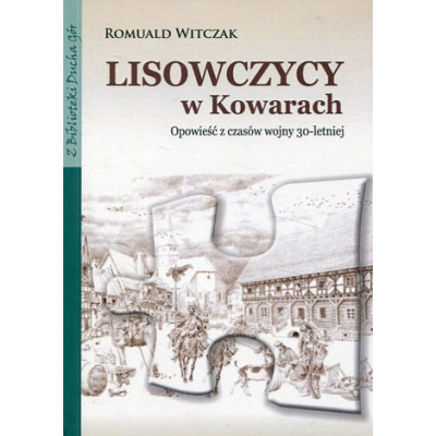 Lisowczycy w Kowarach