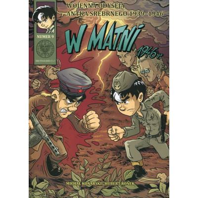 W matni 1946 r.