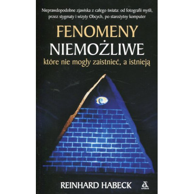 Fenomeny niemożliwe