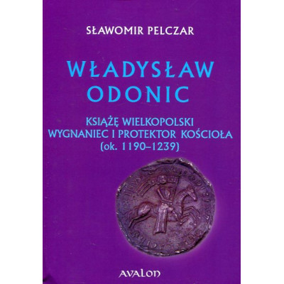 Władysław Odonic