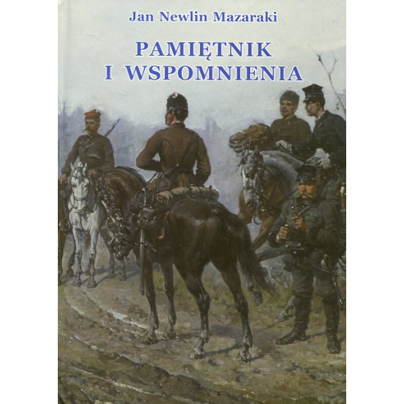 Pamiętnik i wspomnienia