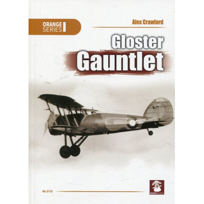Gloster Gauntlet