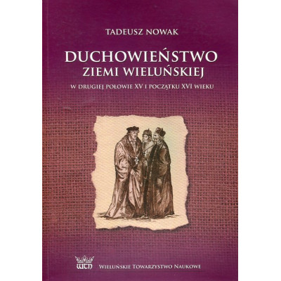 Duchowieństwo Ziemi Wieluńskiej