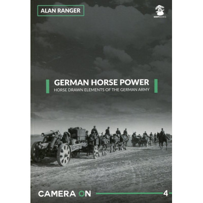 German Horse Power