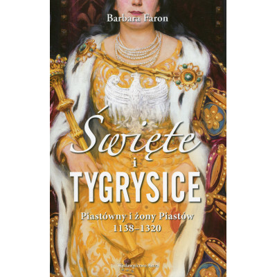 Święte i tygrysice