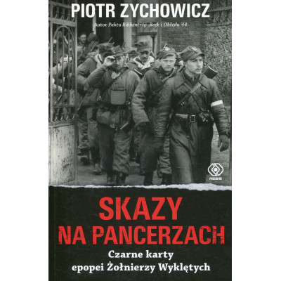 Skazy na pancerzach