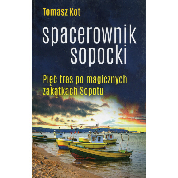 Spacerownik sopocki