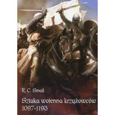 Sztuka wojenna krzyżowców 1097-1193