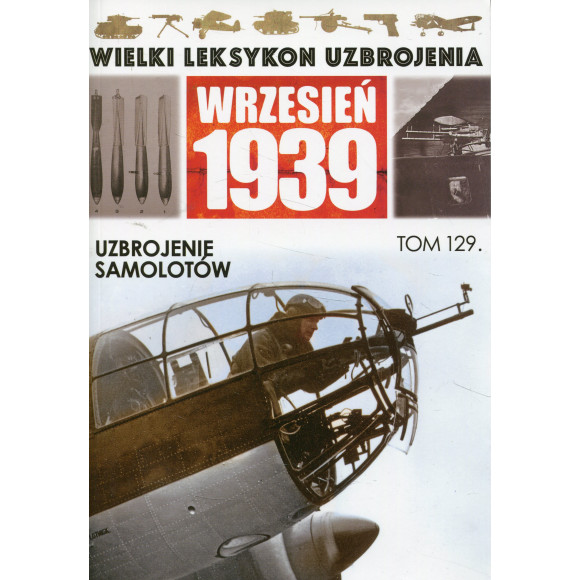 Uzbrojenie samolotów