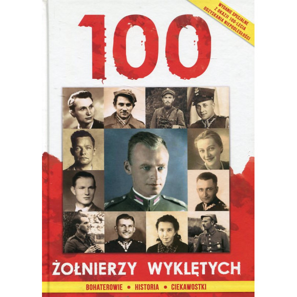 100 Żołnierzy Wyklętych