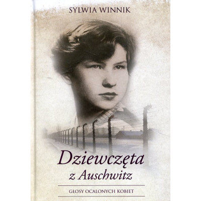 Dziewczęta z Auschwitz
