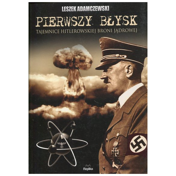 Pierwszy błysk