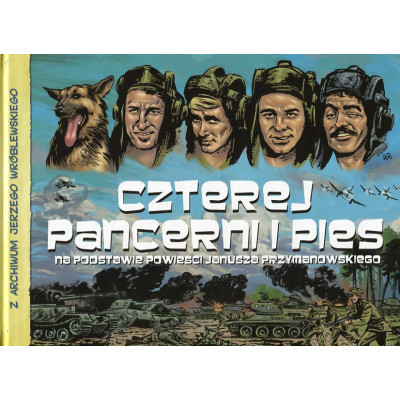 Czterej pancerni i pies