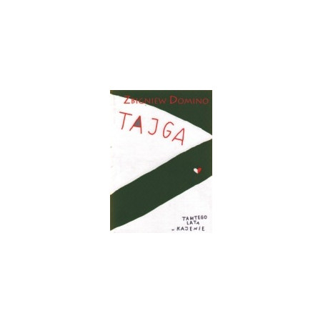 Tajga