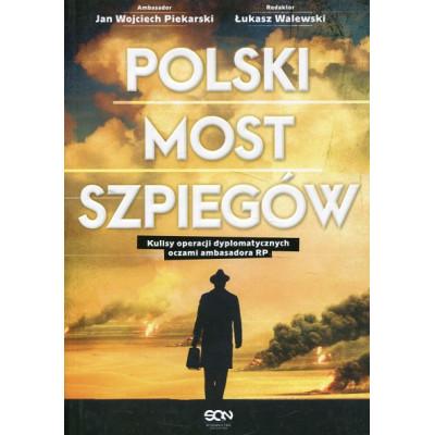 Polski most szpiegów