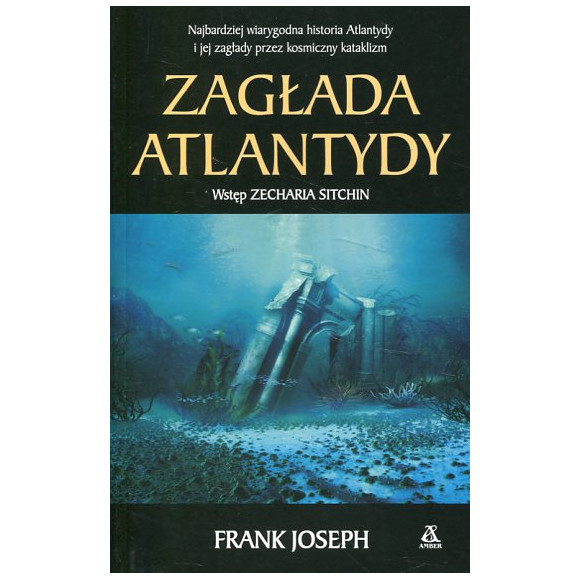 Zagłada Atlantydy