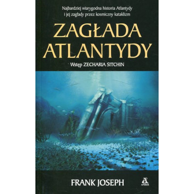 Zagłada Atlantydy