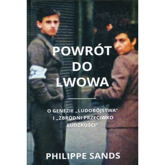 Powrót do Lwowa