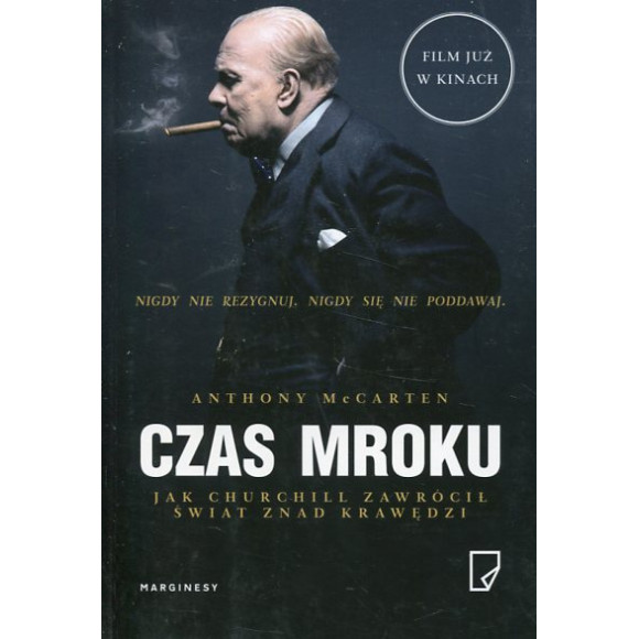 Czas mroku