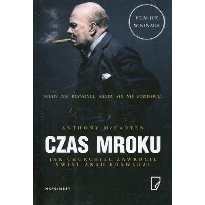 Czas mroku