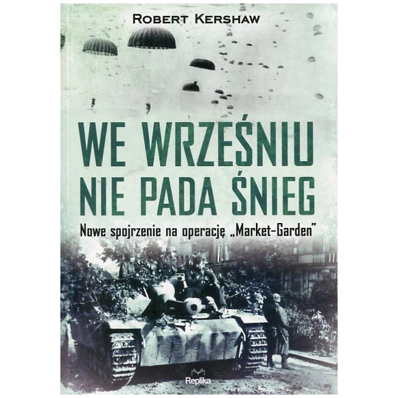 We wrześniu nie pada śnieg