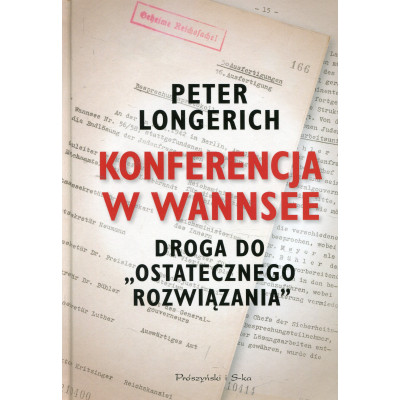 Konferencja w Wannsee