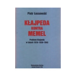 Kłajpeda kontra Memel
