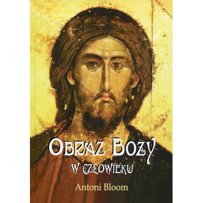 Obraz Boży w człowieku