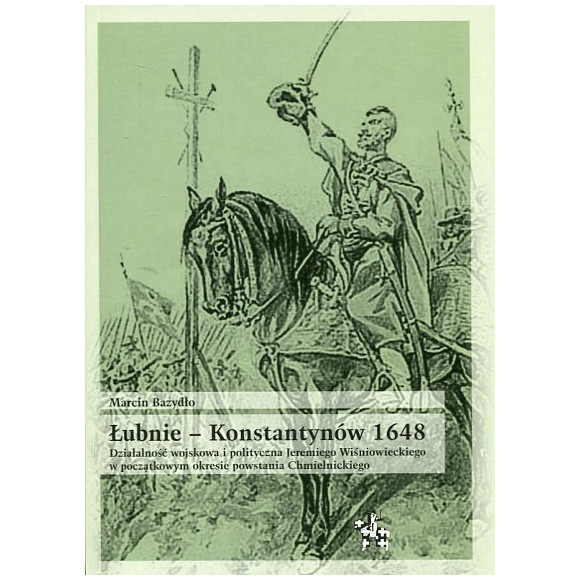 Łubnie - Konstantynów 1648