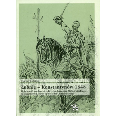 Łubnie - Konstantynów 1648