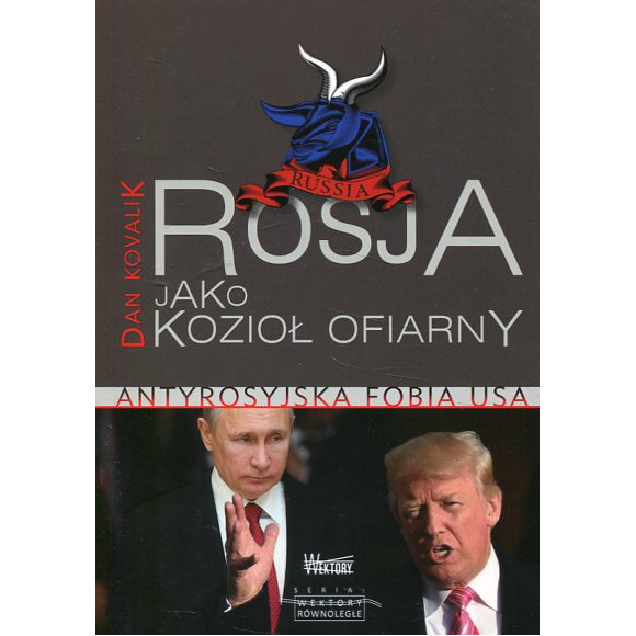 Rosja jako kozioł ofiarny