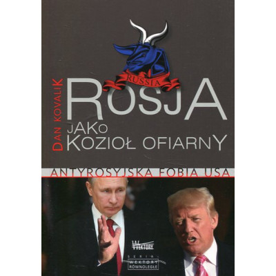 Rosja jako kozioł ofiarny