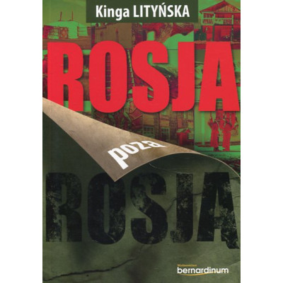 Rosja poza Rosją