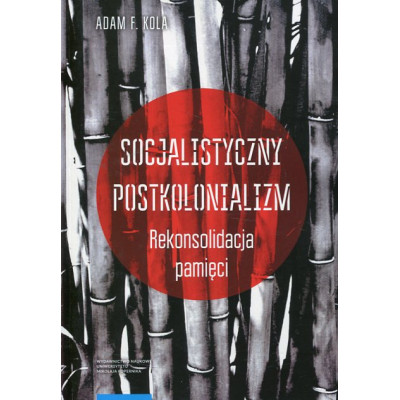 Socjalistyczny postkolonializm