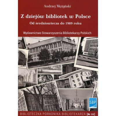 Z dziejów bibliotek w Polsce