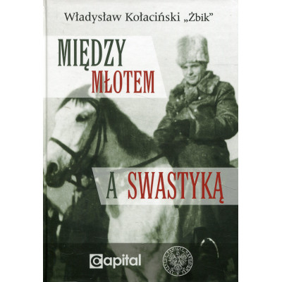 Między młotem a swastyką