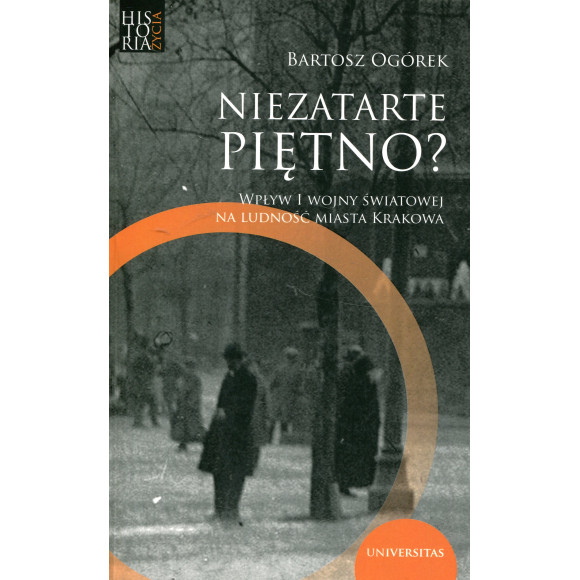 Niezatarte piętno?