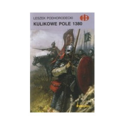 Kulikowe Pole 1380