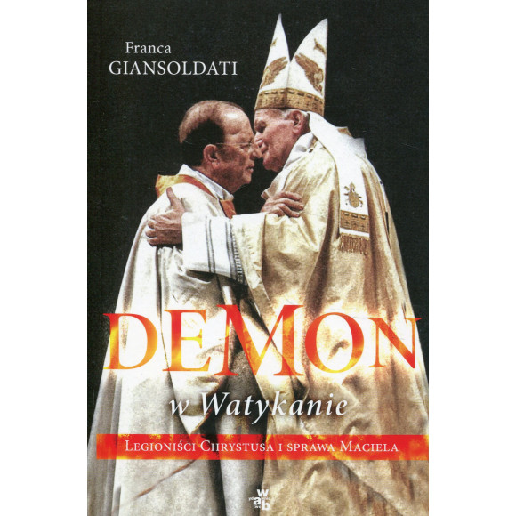 Demon w Watykanie