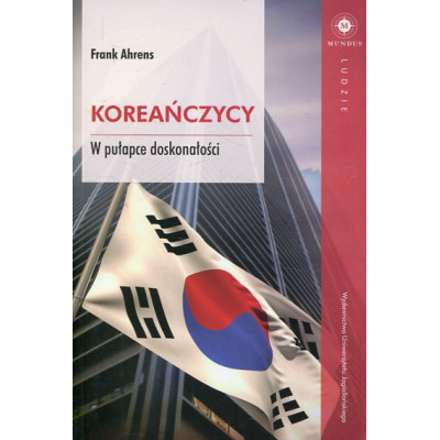 Koreańczycy