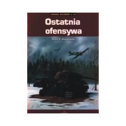 Ostatnia ofensywa
