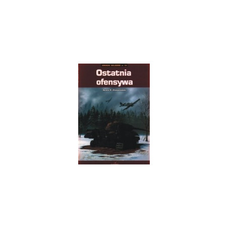 Ostatnia ofensywa